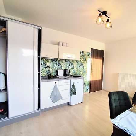 Apartamenty U Rybaka Jastarnia Exteriör bild
