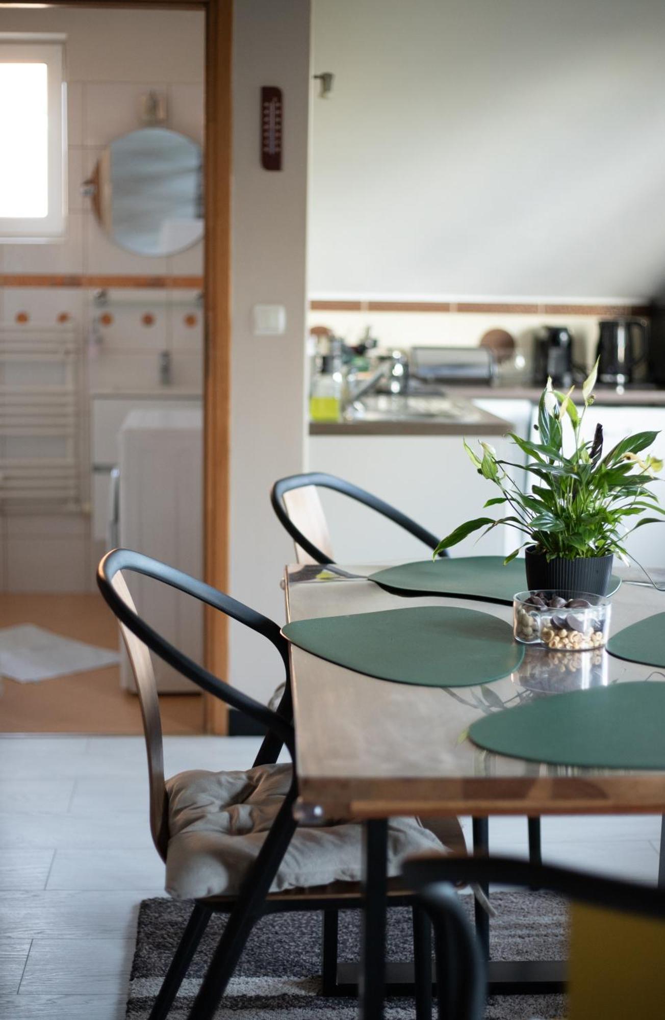 Apartamenty U Rybaka Jastarnia Exteriör bild