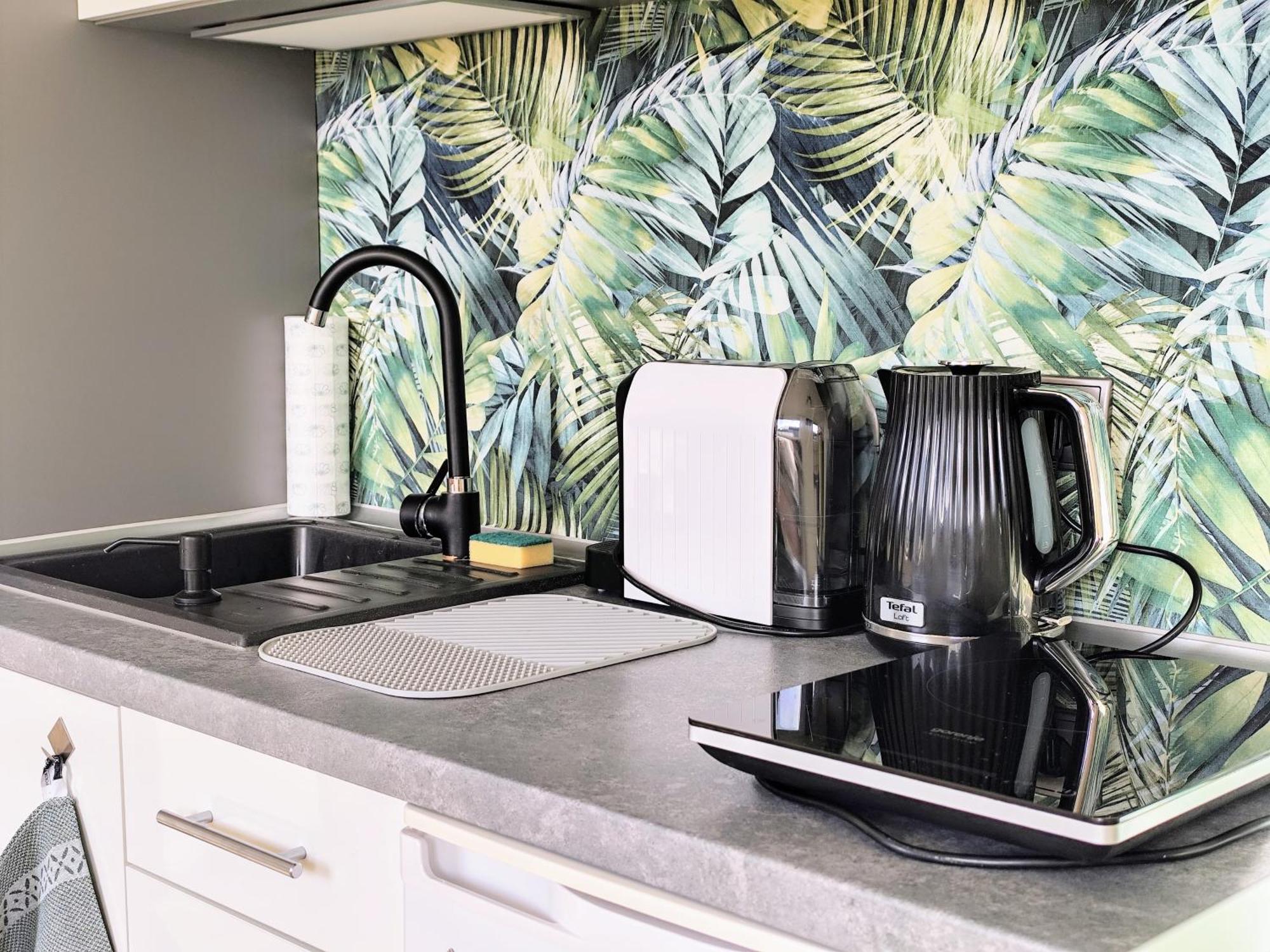Apartamenty U Rybaka Jastarnia Exteriör bild